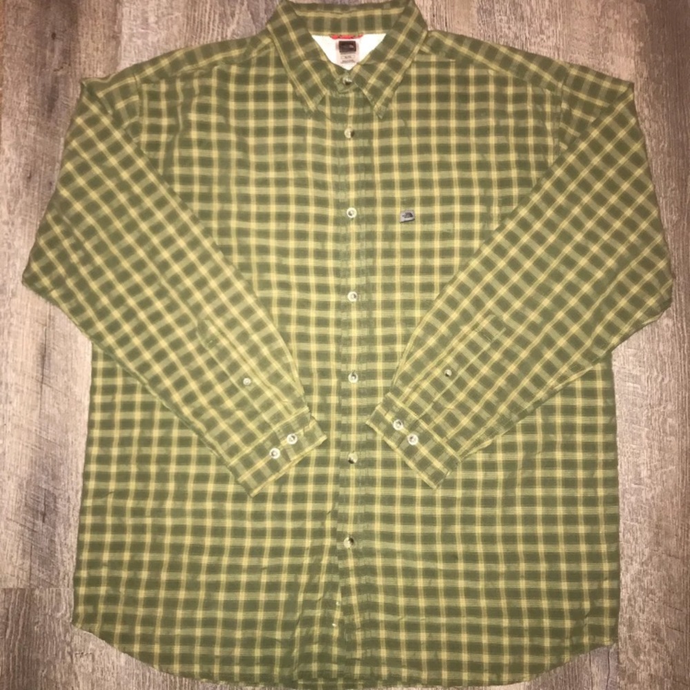 The North Face Men’s Shirt: XL